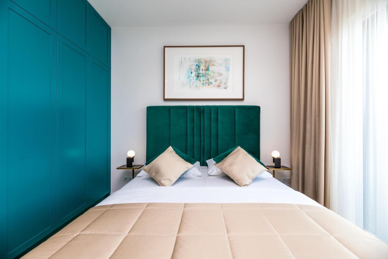 Greenroom Kunigiskes Dzīvoklis Palanga