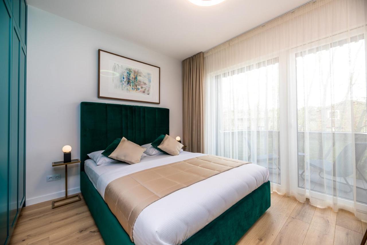 Greenroom Kunigiskes Palanga